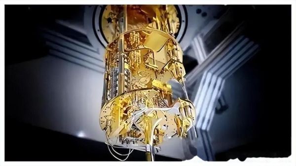 超导量子计算模型机(超导量子计算模型机是做什么的)-第3张图片-八三百科 超导量子计算模型机(超导量子计算模型机是做什么的)-第3张图片-八三百科