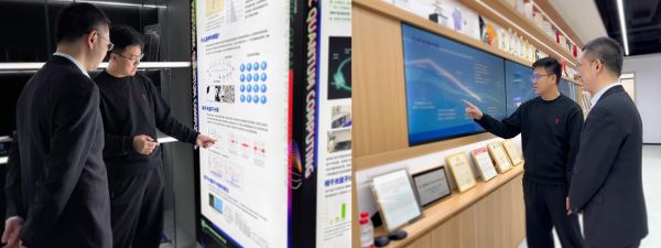 常熟量子计算技术服务中心(常熟量子计算技术服务中心靠谱吗)-第1张图片-八三百科 常熟量子计算技术服务中心(常熟量子计算技术服务中心靠谱吗)-第1张图片-八三百科