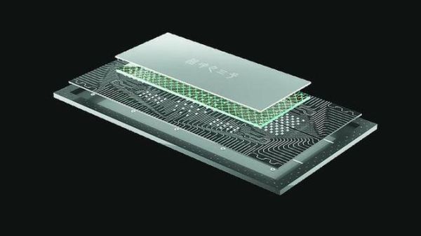 美国低温超导量子计算机（美国低温超导量子计算机用什么材料）-第1张图片-八三百科