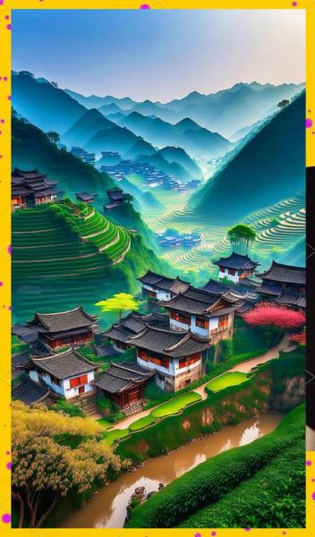 梯田非物质文化遗产(梯田非物质文化遗产有哪些项目)-第2张图片-八三百科 梯田非物质文化遗产(梯田非物质文化遗产有哪些项目)-第2张图片-八三百科