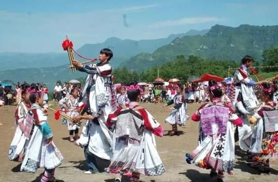 普定苗族非物质文化遗产(普定苗族芦笙舞传承现状)-第3张图片-八三百科 普定苗族非物质文化遗产(普定苗族芦笙舞传承现状)-第3张图片-八三百科