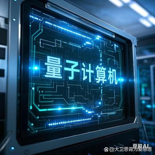 量子计算机技术前沿(量子计算机能破解现在的加密吗)-第3张图片-八三百科 量子计算机技术前沿(量子计算机能破解现在的加密吗)-第3张图片-八三百科