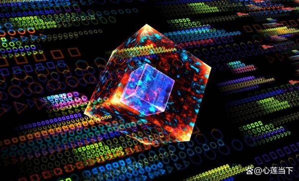 量子计算机技术前沿(量子计算机能破解现在的加密吗)-第1张图片-八三百科 量子计算机技术前沿(量子计算机能破解现在的加密吗)-第1张图片-八三百科