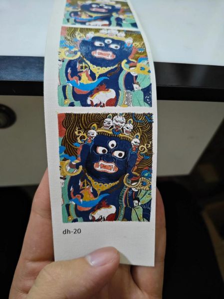 壤塘非物质文化遗产(壤塘非遗唐卡怎么学最简单)-第2张图片-八三百科 壤塘非物质文化遗产(壤塘非遗唐卡怎么学最简单)-第2张图片-八三百科