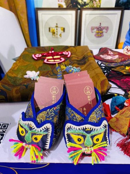 市级满族非物质文化遗产(市级满族非遗项目到底怎么查)-第3张图片-八三百科 市级满族非物质文化遗产(市级满族非遗项目到底怎么查)-第3张图片-八三百科