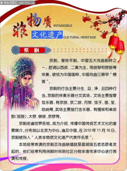 非物质文化遗产有哪些特点-第2张图片-八三百科 非物质文化遗产有哪些特点-第2张图片-八三百科