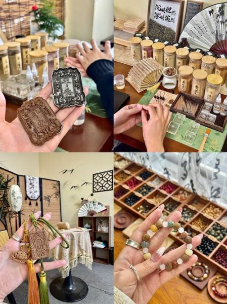 武汉非物质文化遗产遗产(武汉非遗手工艺入门去哪里体验最正宗)-第1张图片-八三百科 武汉非物质文化遗产遗产(武汉非遗手工艺入门去哪里体验最正宗)-第1张图片-八三百科