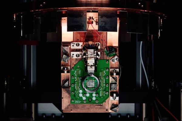 国外量子计算机技术介绍(国外量子计算机有哪些品牌)-第1张图片-八三百科 国外量子计算机技术介绍(国外量子计算机有哪些品牌)-第1张图片-八三百科