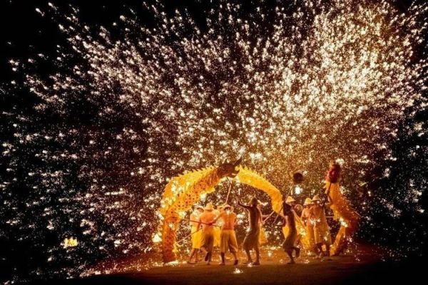 贵溪市非物质文化遗产彭(贵溪市非遗彭氏龙灯完整版)-第3张图片-八三百科 贵溪市非物质文化遗产彭(贵溪市非遗彭氏龙灯完整版)-第3张图片-八三百科