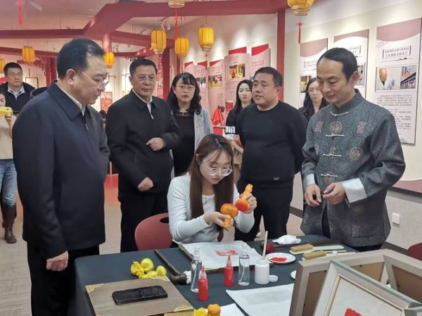 文明实践非物质文化遗产(文明实践非遗传承项目怎么做)-第2张图片-八三百科 文明实践非物质文化遗产(文明实践非遗传承项目怎么做)-第2张图片-八三百科