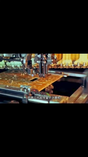 量子计算机信息技术(量子计算机信息技术入门知识)-第3张图片-八三百科 量子计算机信息技术(量子计算机信息技术入门知识)-第3张图片-八三百科