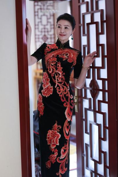 非物质旗袍文化遗产(非物质文化遗产旗袍有哪些技艺?)-第1张图片-八三百科 非物质旗袍文化遗产(非物质文化遗产旗袍有哪些技艺?)-第1张图片-八三百科