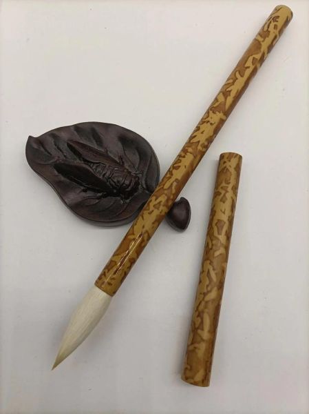 任丘非物质文化遗产毛笔(任丘非遗毛笔制作工艺入门指南)-第2张图片-八三百科 任丘非物质文化遗产毛笔(任丘非遗毛笔制作工艺入门指南)-第2张图片-八三百科