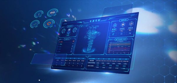 量子计算技术的应用领域(量子计算在金融风控中的应用场景)-第2张图片-八三百科 量子计算技术的应用领域(量子计算在金融风控中的应用场景)-第2张图片-八三百科