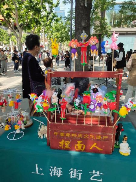 非物质文化遗产泥人王女(泥人王女是谁的后代?——非遗传承人溯源)-第2张图片-八三百科 非物质文化遗产泥人王女(泥人王女是谁的后代?——非遗传承人溯源)-第2张图片-八三百科