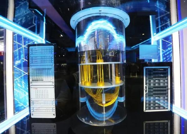 流量地球中的超导量子计算机(流量地球超导量子计算机怎么用)-第2张图片-八三百科 流量地球中的超导量子计算机(流量地球超导量子计算机怎么用)-第2张图片-八三百科