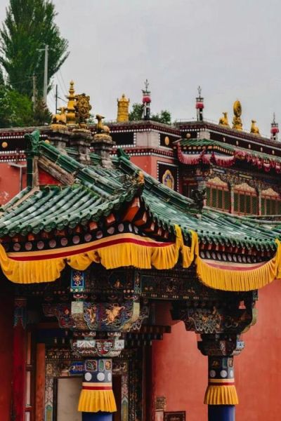 青海非物质文化遗产(青海非物质文化遗产有哪些景点可以体验)-第3张图片-八三百科 青海非物质文化遗产(青海非物质文化遗产有哪些景点可以体验)-第3张图片-八三百科