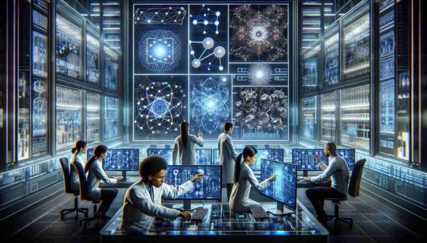 特色量子计算技术服务包括-第2张图片-八三百科