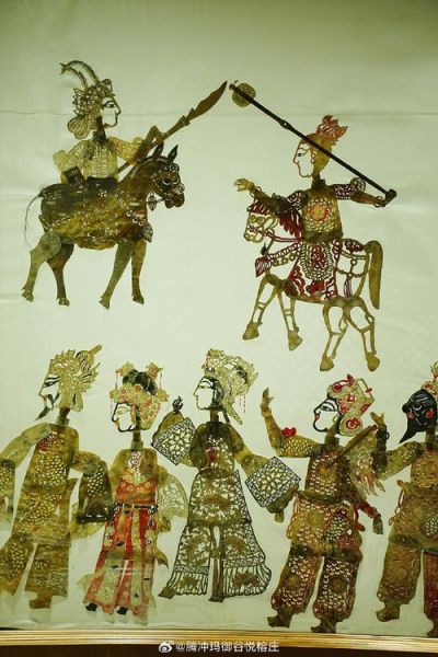 民族非物质文化遗产-第3张图片-八三百科 民族非物质文化遗产-第3张图片-八三百科