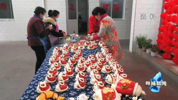 韩城非物质文化遗产(韩城非遗有哪些适合新人体验的项目)-第3张图片-八三百科 韩城非物质文化遗产(韩城非遗有哪些适合新人体验的项目)-第3张图片-八三百科