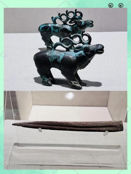 张掖的非物质文化遗产展(张掖非遗展馆在哪里)-第3张图片-八三百科 张掖的非物质文化遗产展(张掖非遗展馆在哪里)-第3张图片-八三百科