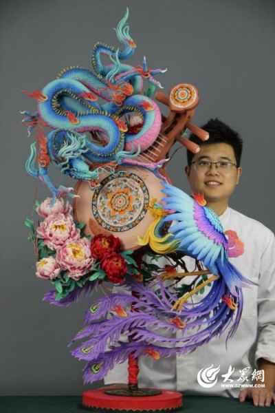 非物质文化遗产烟台(烟台非遗有哪些值得一看的冷门技艺)-第1张图片-八三百科 非物质文化遗产烟台(烟台非遗有哪些值得一看的冷门技艺)-第1张图片-八三百科