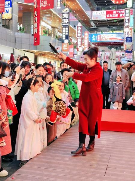 省级非物质文化遗产跑阵(跑阵是什么非遗活动)-第2张图片-八三百科 省级非物质文化遗产跑阵(跑阵是什么非遗活动)-第2张图片-八三百科