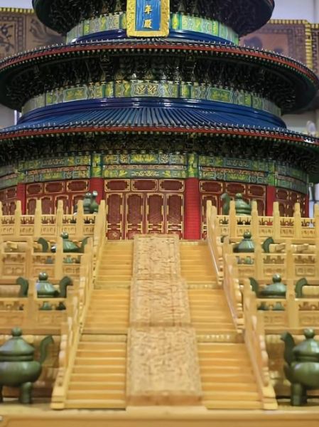 天坛非物质文化遗产(天坛非遗有哪些项目)-第2张图片-八三百科 天坛非物质文化遗产(天坛非遗有哪些项目)-第2张图片-八三百科