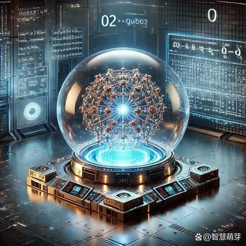 量子计算 最新技术进展(量子比特最新突破2025:从实验室走向手机端)-第2张图片-八三百科 量子计算 最新技术进展(量子比特最新突破2025:从实验室走向手机端)-第2张图片-八三百科