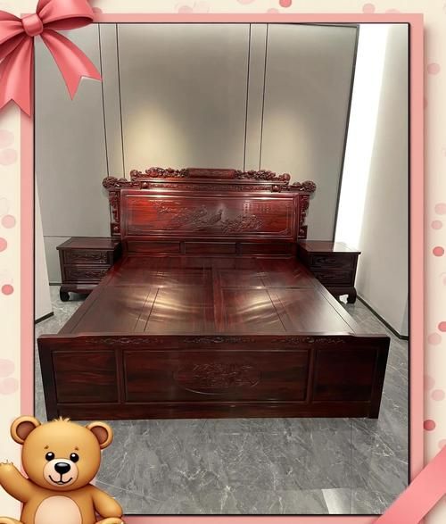 非物质文化遗产床(非物质文化遗产床有哪些特点)-第2张图片-八三百科 非物质文化遗产床(非物质文化遗产床有哪些特点)-第2张图片-八三百科