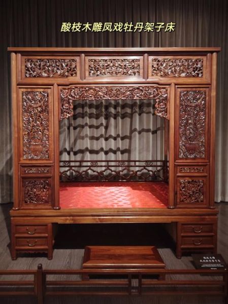 非物质文化遗产床(非物质文化遗产床有哪些特点)-第3张图片-八三百科 非物质文化遗产床(非物质文化遗产床有哪些特点)-第3张图片-八三百科
