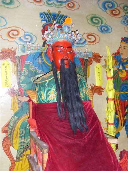 湫神信仰非物质文化遗产(湫神信仰非遗入门指南)-第1张图片-八三百科 湫神信仰非物质文化遗产(湫神信仰非遗入门指南)-第1张图片-八三百科