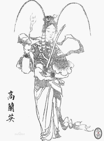 湫神信仰非物质文化遗产(湫神信仰非遗入门指南)-第3张图片-八三百科 湫神信仰非物质文化遗产(湫神信仰非遗入门指南)-第3张图片-八三百科