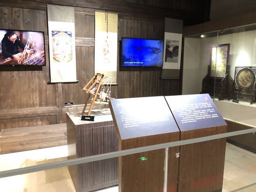 苏州主城非物质文化遗产(苏州主城非遗有哪些值得逛?)-第2张图片-八三百科 苏州主城非物质文化遗产(苏州主城非遗有哪些值得逛?)-第2张图片-八三百科