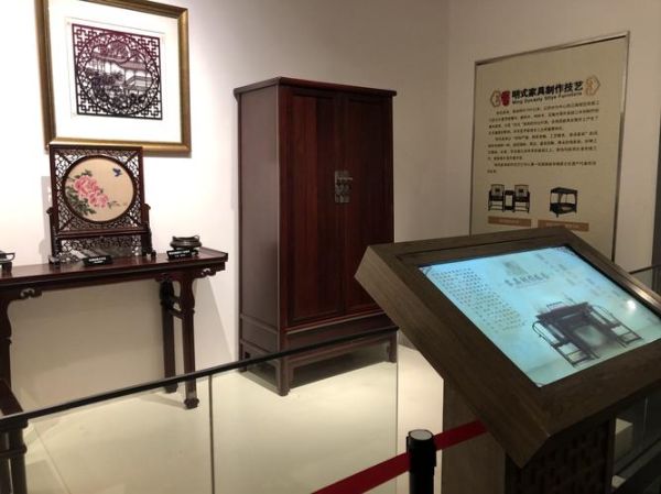 苏州主城非物质文化遗产(苏州主城非遗有哪些值得逛?)-第3张图片-八三百科 苏州主城非物质文化遗产(苏州主城非遗有哪些值得逛?)-第3张图片-八三百科