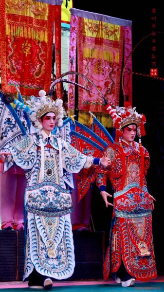 评剧 非物质文化遗产（评剧非遗传承现状与意义）-第2张图片-八三百科