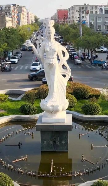 项城非物质文化遗产-第1张图片-八三百科