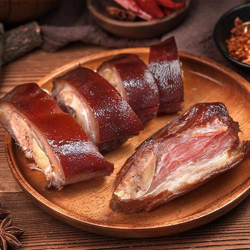 非物质文化遗产猪腿(非遗火煺腌制过程详解)-第3张图片-八三百科 非物质文化遗产猪腿(非遗火煺腌制过程详解)-第3张图片-八三百科