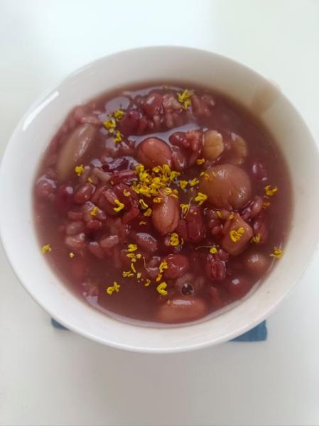 南京非物质文化遗产粥(南京非遗糖粥芋苗最正宗做法)-第2张图片-八三百科 南京非物质文化遗产粥(南京非遗糖粥芋苗最正宗做法)-第2张图片-八三百科