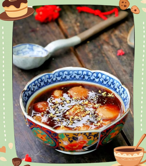 南京非物质文化遗产粥(南京非遗糖粥芋苗最正宗做法)-第1张图片-八三百科 南京非物质文化遗产粥(南京非遗糖粥芋苗最正宗做法)-第1张图片-八三百科