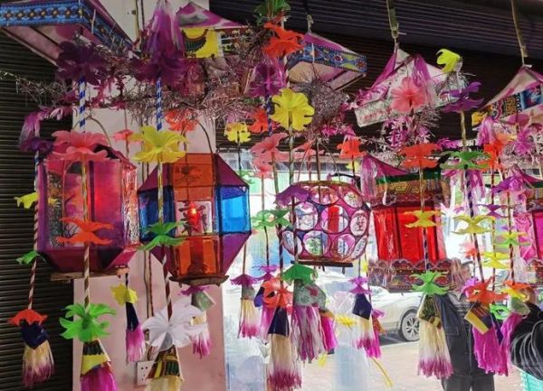 非物质文化遗产灯夹戏(非遗灯夹戏是什么:五分钟看懂这门绝活)-第2张图片-八三百科 非物质文化遗产灯夹戏(非遗灯夹戏是什么:五分钟看懂这门绝活)-第2张图片-八三百科