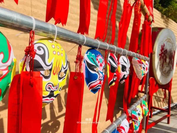 非物质文化遗产灯夹戏(非遗灯夹戏是什么:五分钟看懂这门绝活)-第3张图片-八三百科 非物质文化遗产灯夹戏(非遗灯夹戏是什么:五分钟看懂这门绝活)-第3张图片-八三百科