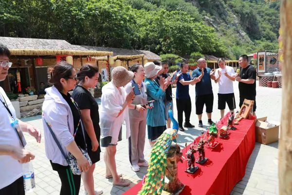 非物质文化遗产秦皇岛(秦皇岛非物质文化遗产有哪些值得一看)-第3张图片-八三百科 非物质文化遗产秦皇岛(秦皇岛非物质文化遗产有哪些值得一看)-第3张图片-八三百科