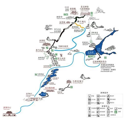 景点非物质文化遗产(景点非物质文化遗产旅游路线怎么玩)-第3张图片-八三百科 景点非物质文化遗产(景点非物质文化遗产旅游路线怎么玩)-第3张图片-八三百科