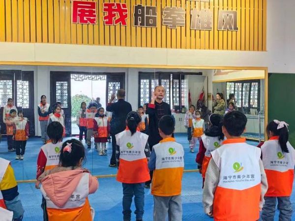 海宁非物质文化遗产(海宁非遗有哪些项目可以带娃体验)-第2张图片-八三百科 海宁非物质文化遗产(海宁非遗有哪些项目可以带娃体验)-第2张图片-八三百科