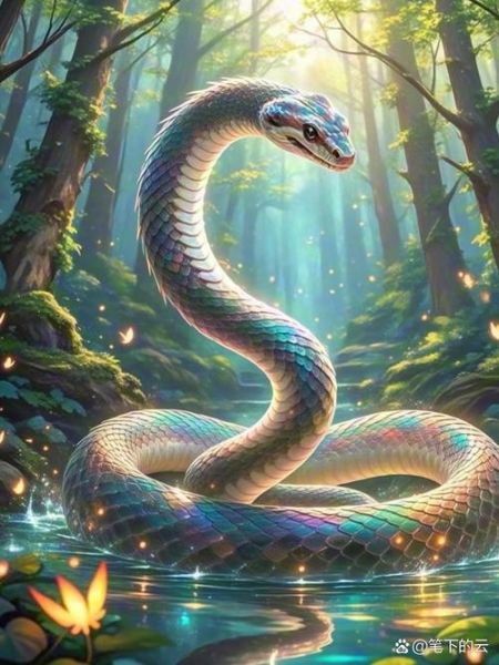 非物质文化遗产蛇是什么（蛇舞是哪一种非遗项目？）-第3张图片-八三百科