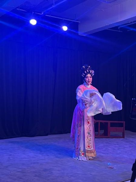 梧州非物质文化遗产粤剧(梧州粤剧非遗魅力入门指南)-第2张图片-八三百科 梧州非物质文化遗产粤剧(梧州粤剧非遗魅力入门指南)-第2张图片-八三百科