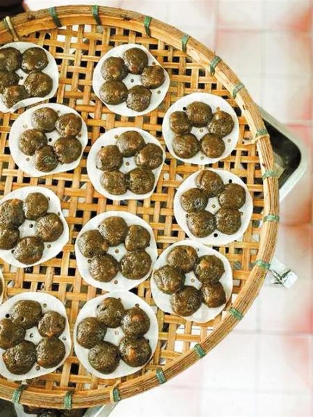 客家十大非物质文化遗产(客家非遗有哪些必看项目)-第3张图片-八三百科 客家十大非物质文化遗产(客家非遗有哪些必看项目)-第3张图片-八三百科