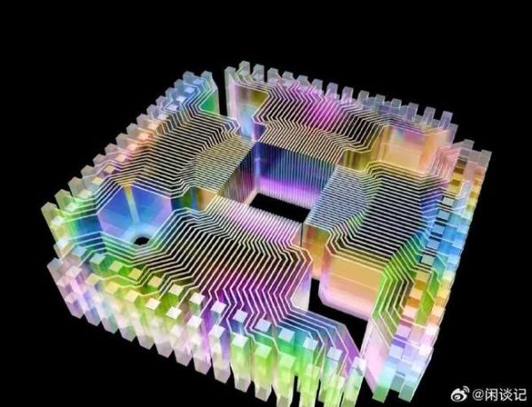 欧洲超导量子计算机(欧洲超导量子计算机哪家强)-第3张图片-八三百科 欧洲超导量子计算机(欧洲超导量子计算机哪家强)-第3张图片-八三百科