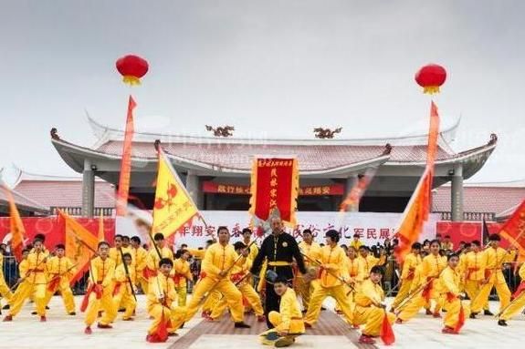 宋江阵非物质文化遗产(宋江阵非物质文化遗产是什么?)-第1张图片-八三百科 宋江阵非物质文化遗产(宋江阵非物质文化遗产是什么?)-第1张图片-八三百科